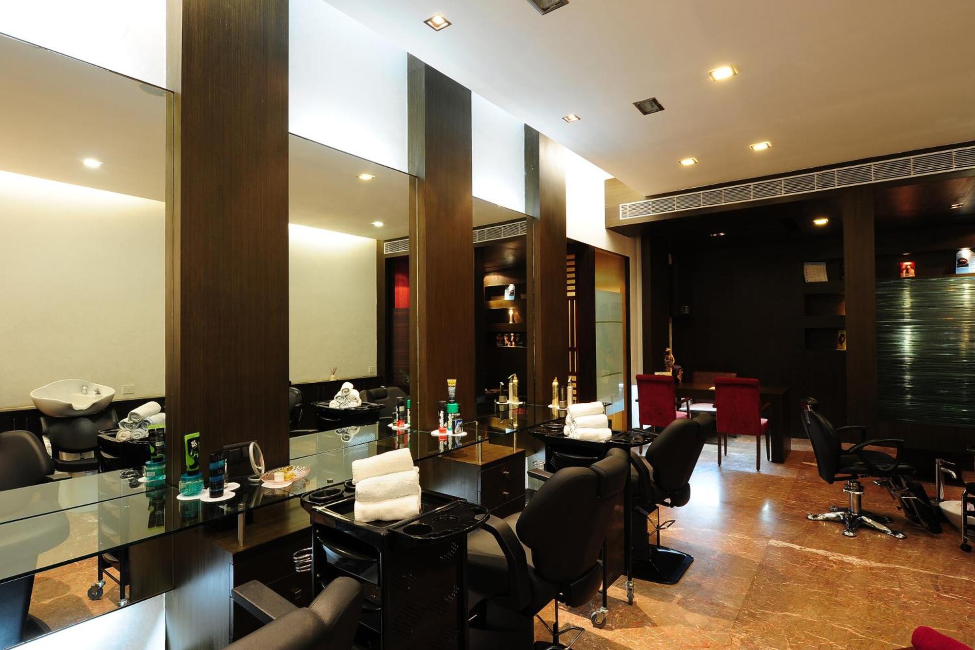 Fariyas Resort Lonavala Dış mekan fotoğraf